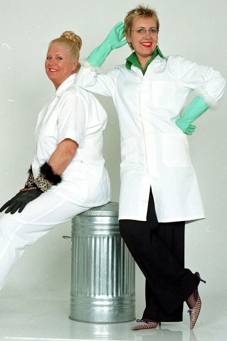 Imatge de When Kim & Aggie Went To Hospital