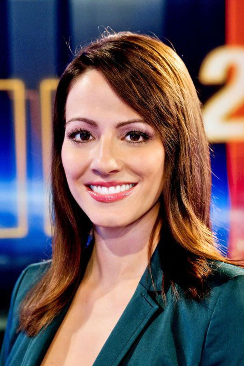 Lisa Gadenstätter portrait image