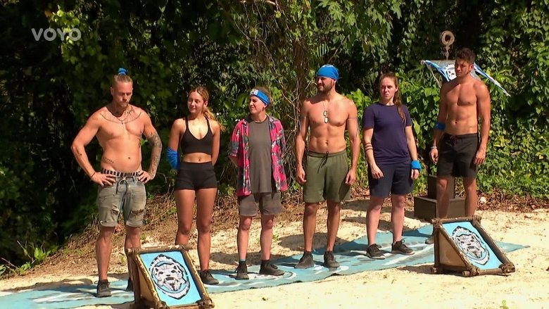 Still image for Survivor Česko a Slovensko season 1 episode 3: Episode 3