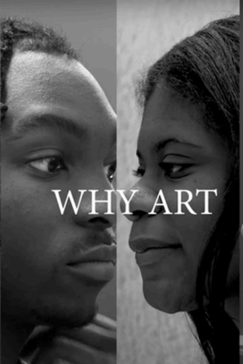 Why Art: A Conversation