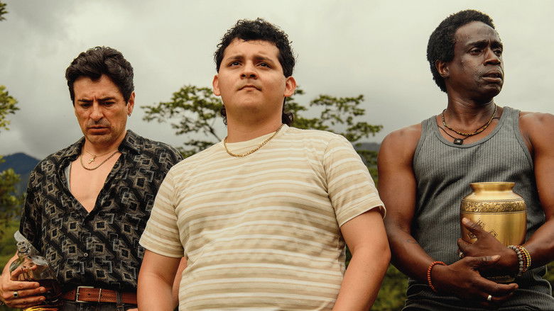 Dear Killer Nannies: Criado por sicarios Saison 1 Épisode 8 Voirfilms