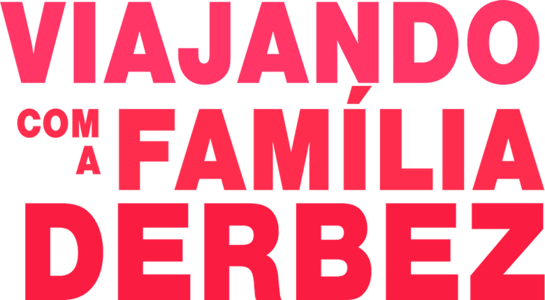 Viajando com a Família Derbez
