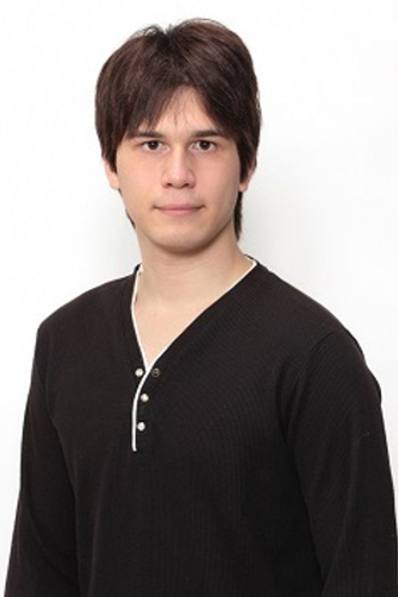 Julian Sugiura portrait image