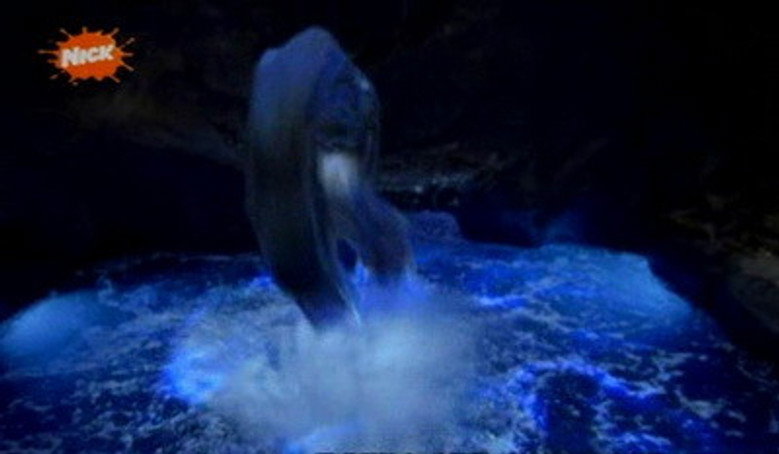 Still from H2O: Just Add Water - Season 3 Episode 1