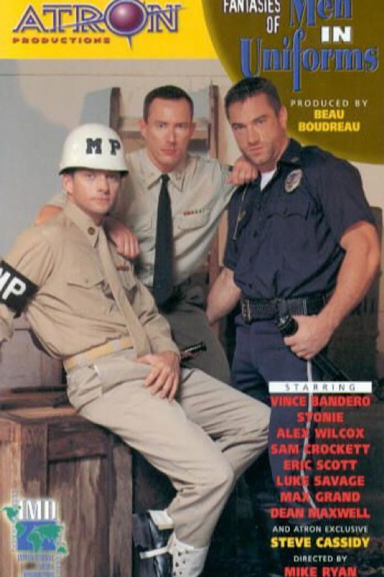 Imatge de Fantasies of Men in Uniforms