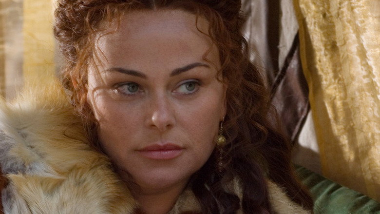 Still from Rome - Season 2 Episode 6
