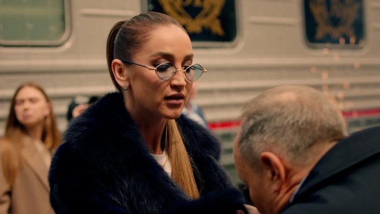 Still image for The Oligarch's Wife season 1 episode 7: Episode 7 Still image for The Oligarch's Wife season 1 episode 7: Episode 7