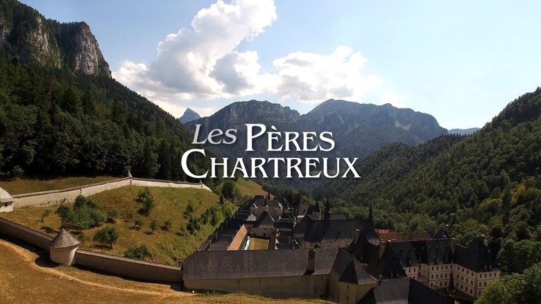 Les Pères Chartreux (1970)