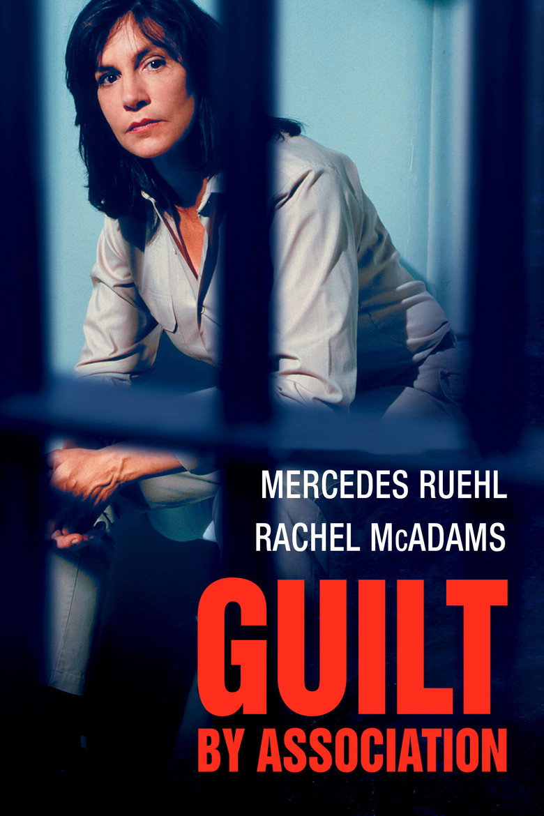 Affiche de COUPABLE PAR AMOUR