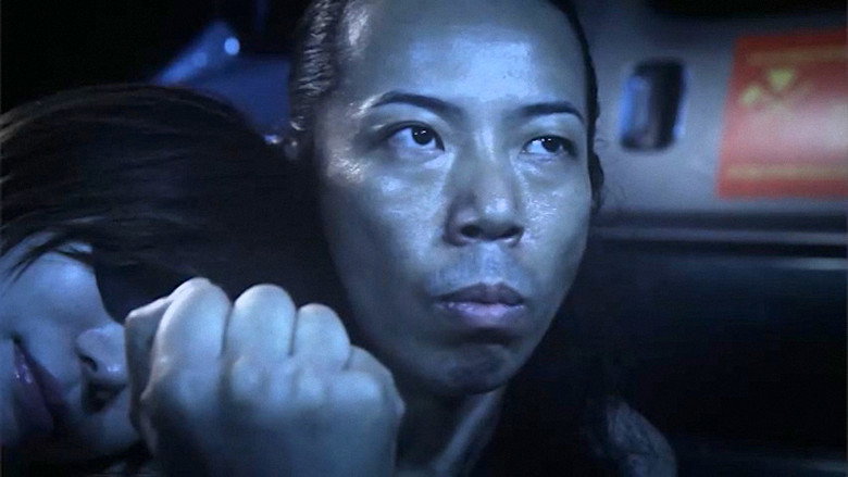 Scene still 3 from Bikini☆Ramen