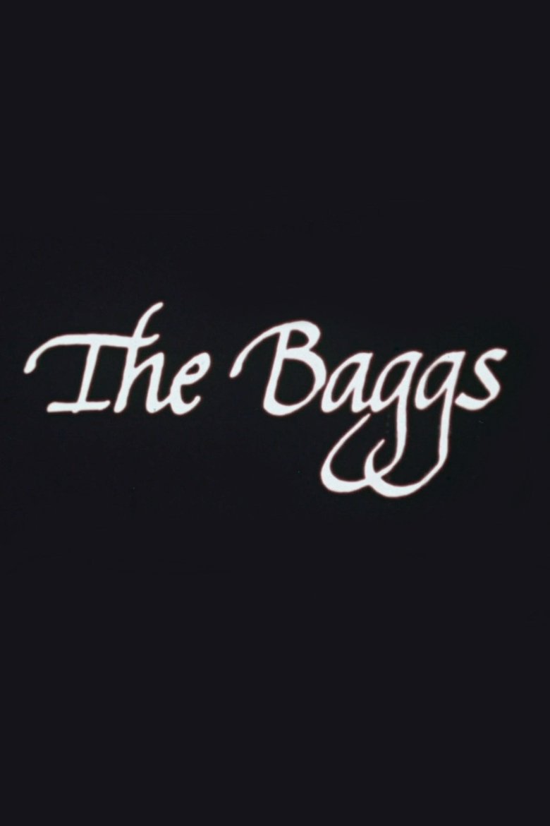 The Baggs main poster
