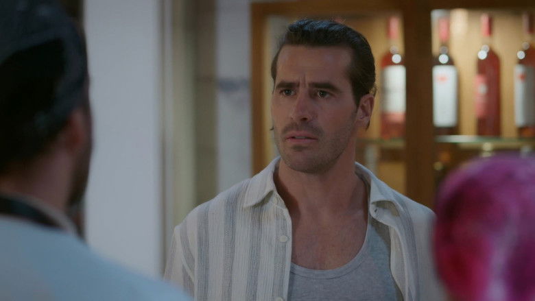 Still image for A Protegida season 1 episode 203: Episode 203 Still image for A Protegida season 1 episode 203: Episode 203