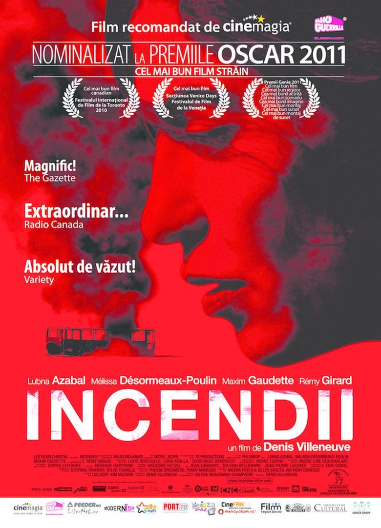 Incendii (2010)