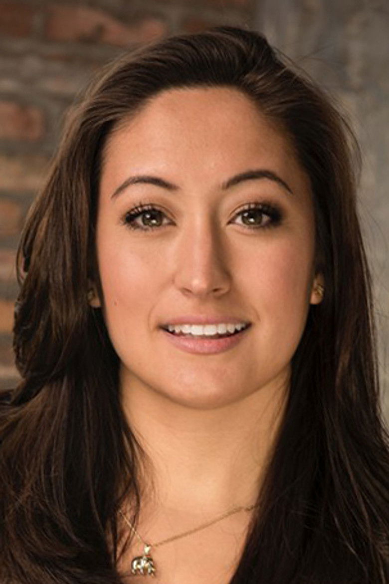 Kendra Kirby portrait image