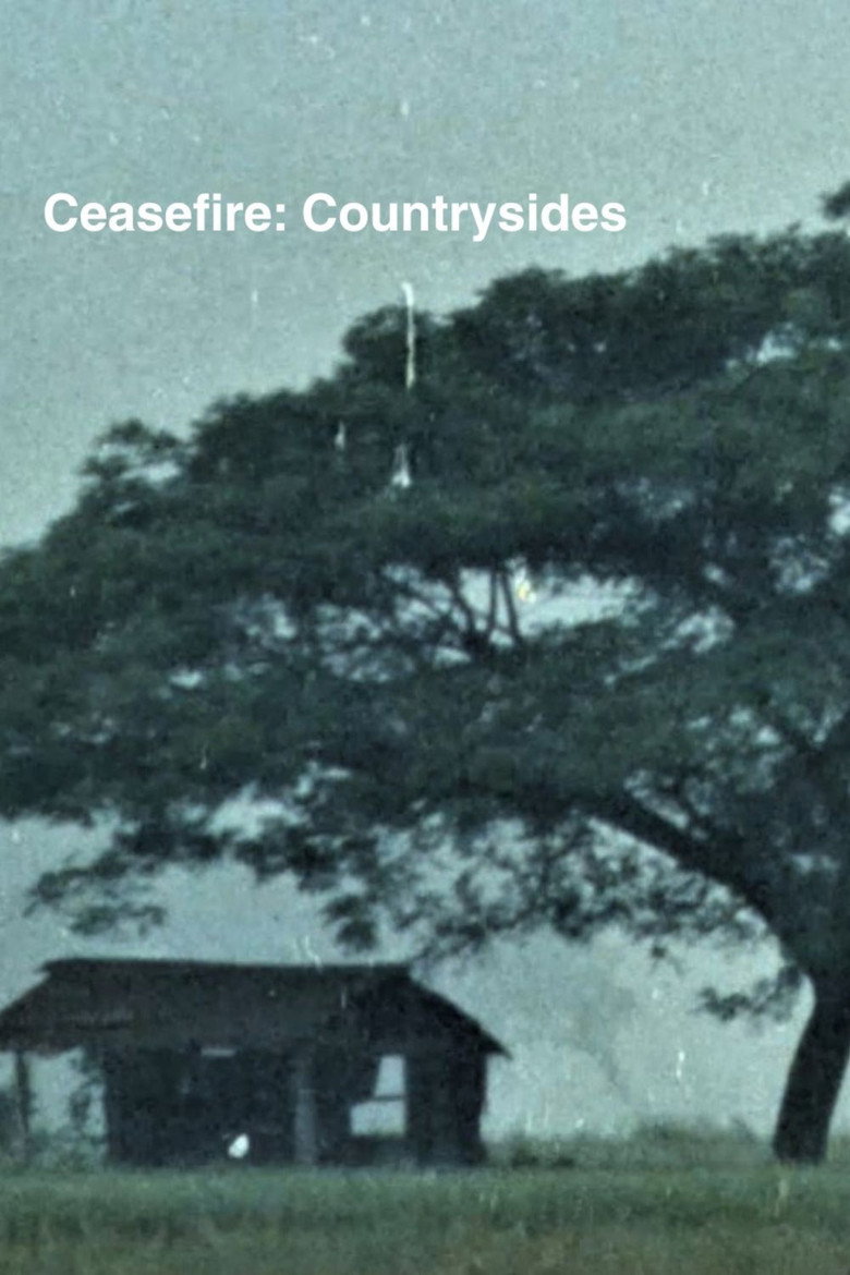 Ceasefire: Countrysides background