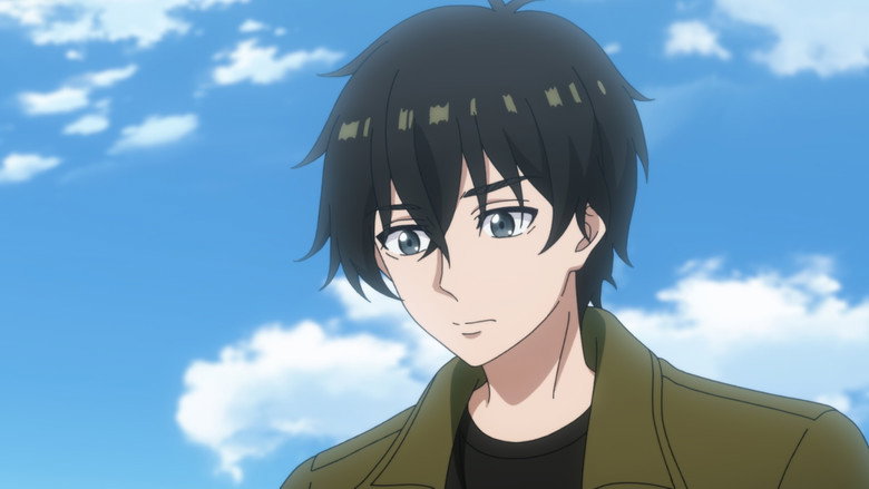 Still from THE NEW GATE - Season 1 Episode 7