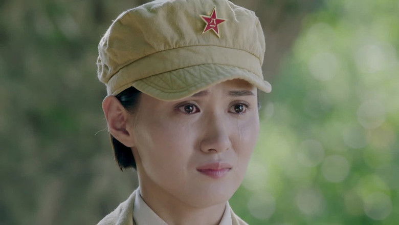 Still image for 再造之恩 season 1 episode 31: Episode 31