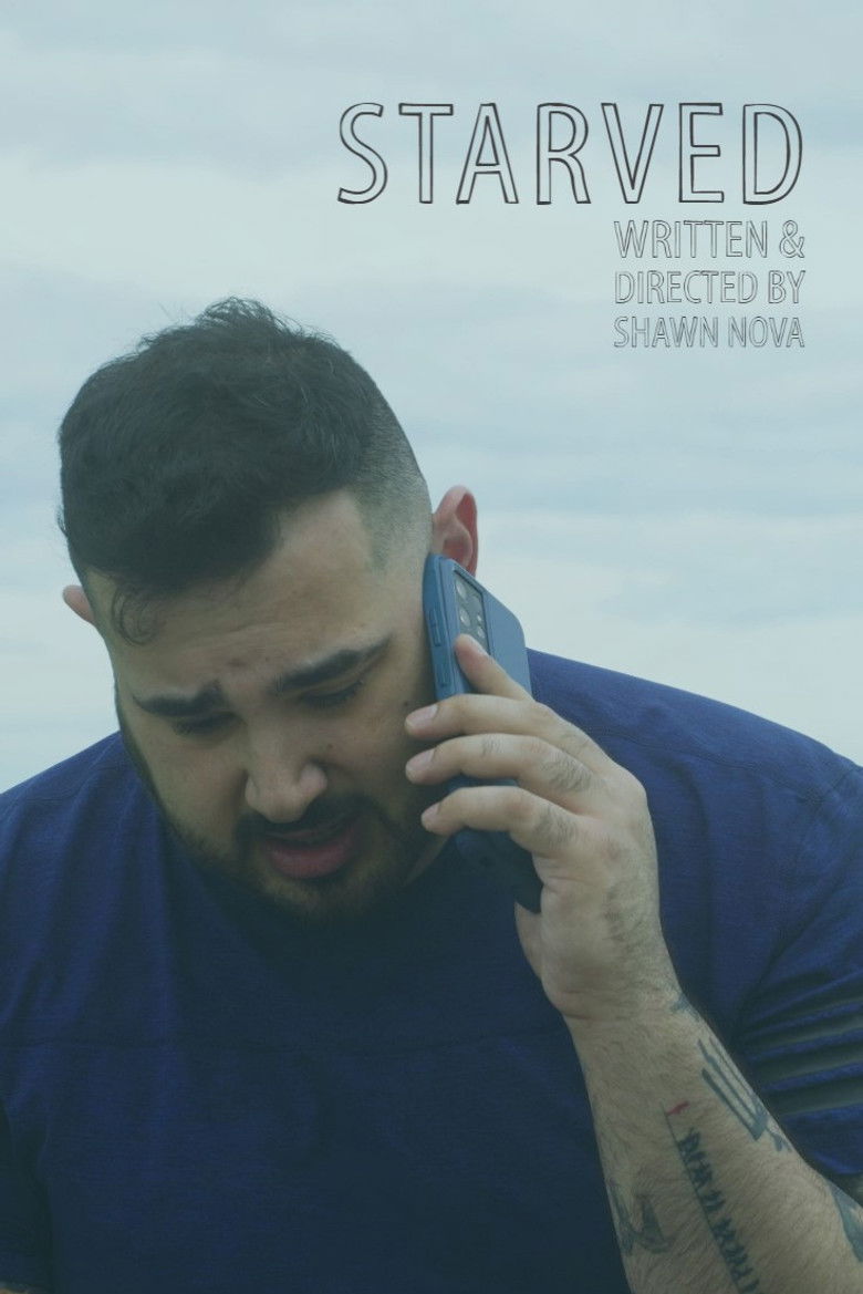 Imatge de Starved