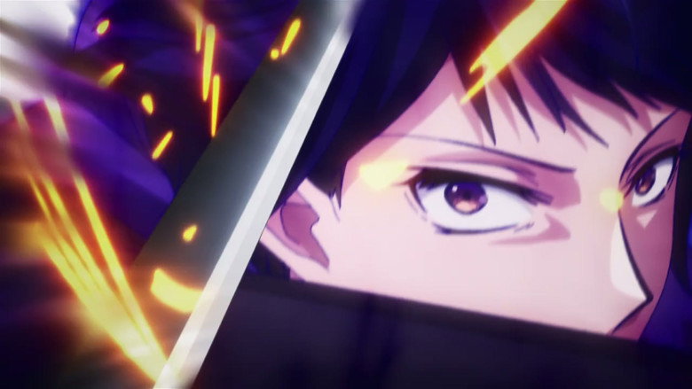 Still from My Status as an Assassin Obviously Exceeds the Hero's - Season 1 Episode 4