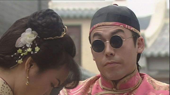 Still image for The Vampire Returns season 1 episode 17: Episode 17 Still image for The Vampire Returns season 1 episode 17: Episode 17