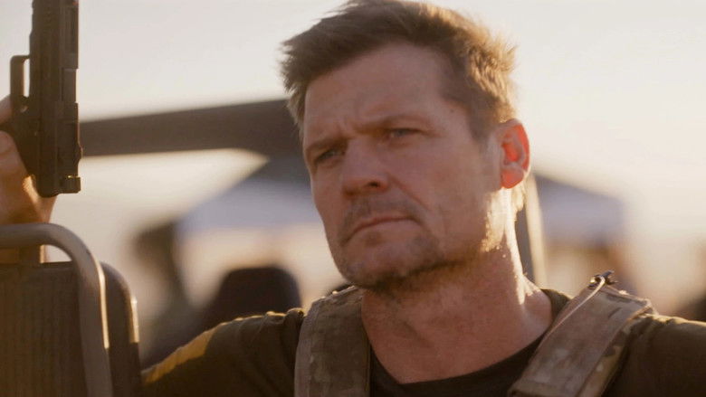 Still image for Homestead: The Series season 1 episode 7: Fighting for the Cross