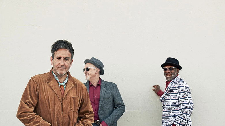 Backdrop for Record On: The Specials - A Message to You