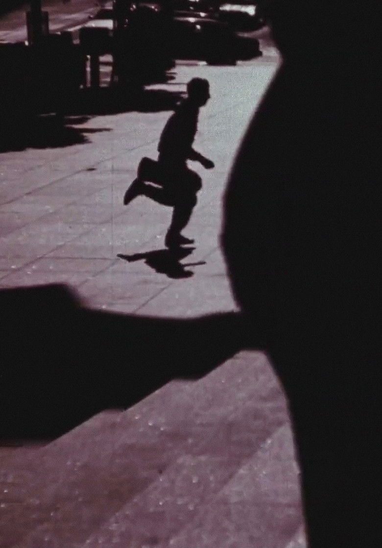 Imatge de End Over End