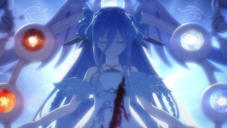 Still from Date A Live - Season 5 Episode 8