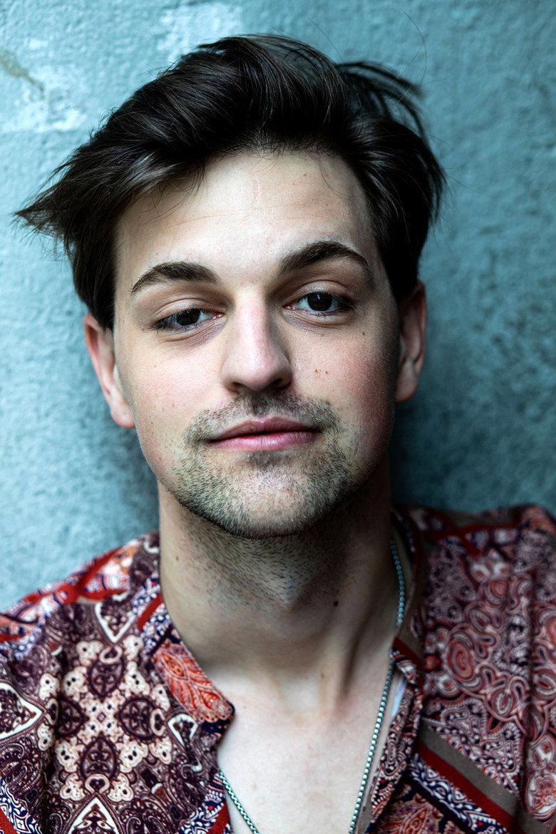 Joshua Jagersberger photo 2