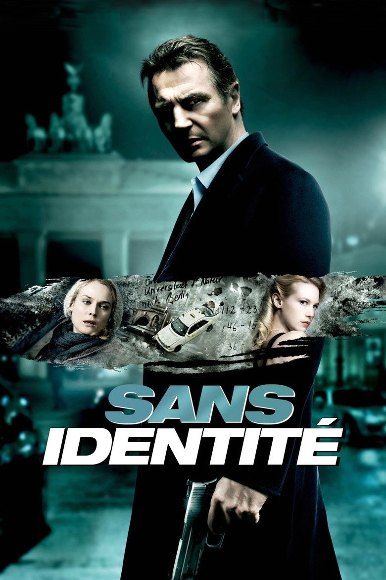 Póster la Película