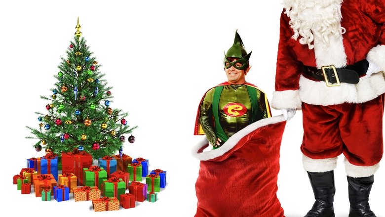 Elf-Man (2012)