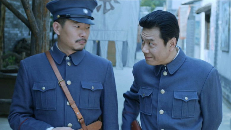 Still image for Marvel's the Brothers season 1 episode 30: Episode 30