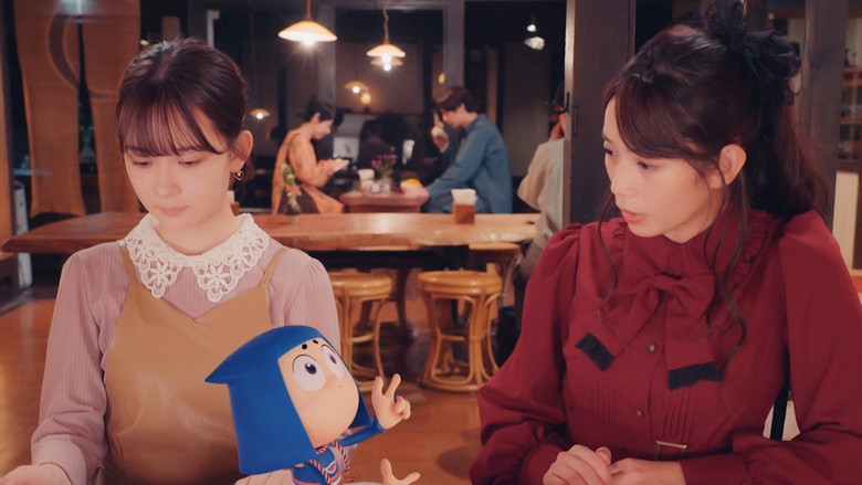 Still image for Activate Your Japanese! season 1 episode 9: Letting Them Know I'm Listening Still image for Activate Your Japanese! season 1 episode 9: Letting Them Know I'm Listening