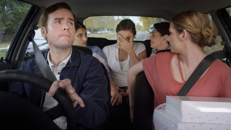 Still image for Goober season 1 episode 1: Girl Talk