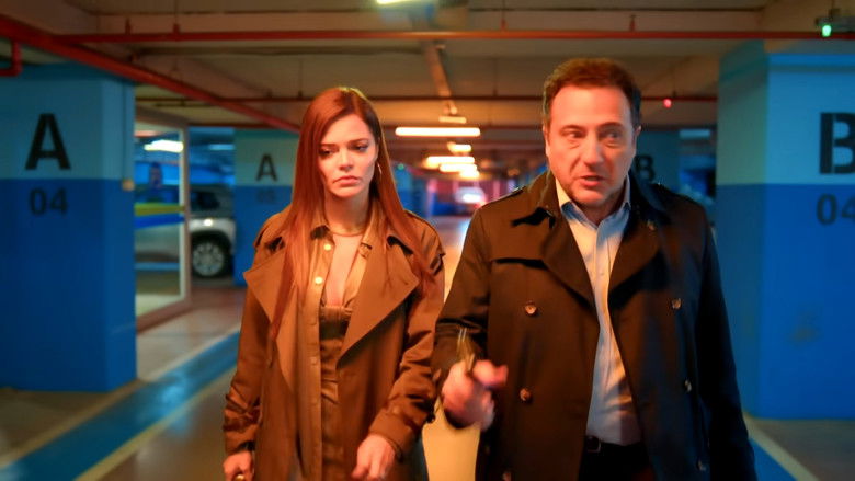 Still image for My Wonderful Life season 1 episode 8: Episode 8 Still image for My Wonderful Life season 1 episode 8: Episode 8