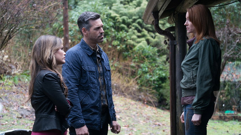 Still from Take Two - Season 1 Episode 3
