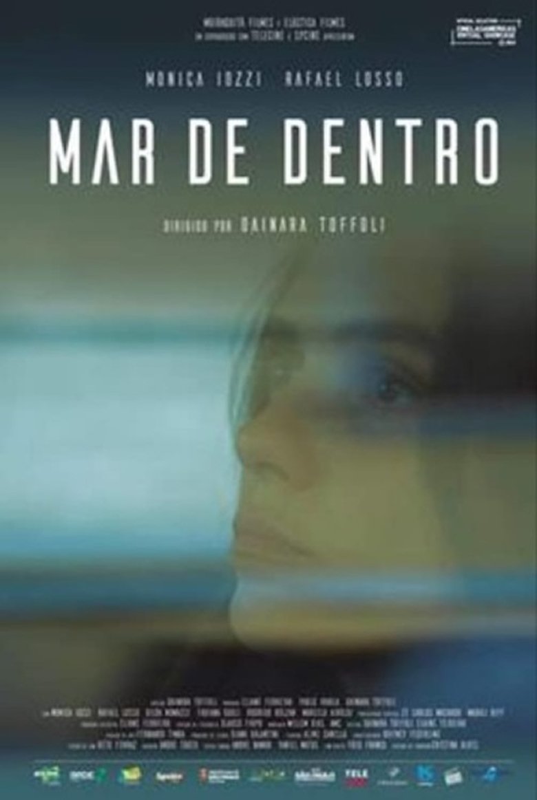 Mar de Dentro main poster