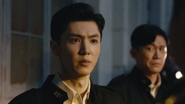 Still image for Dark Night and Dawn season 1 episode 1: Episode 1 Still image for Dark Night and Dawn season 1 episode 1: Episode 1