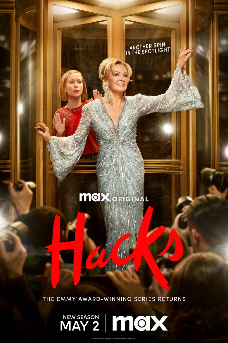 Póster la Serie