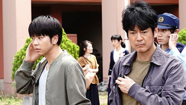 Still image for Voice season 1 episode 5: Episode 5 Still image for Voice season 1 episode 5: Episode 5