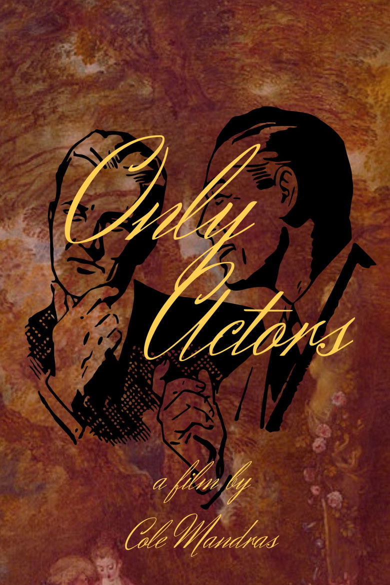 Imatge de Only Actors