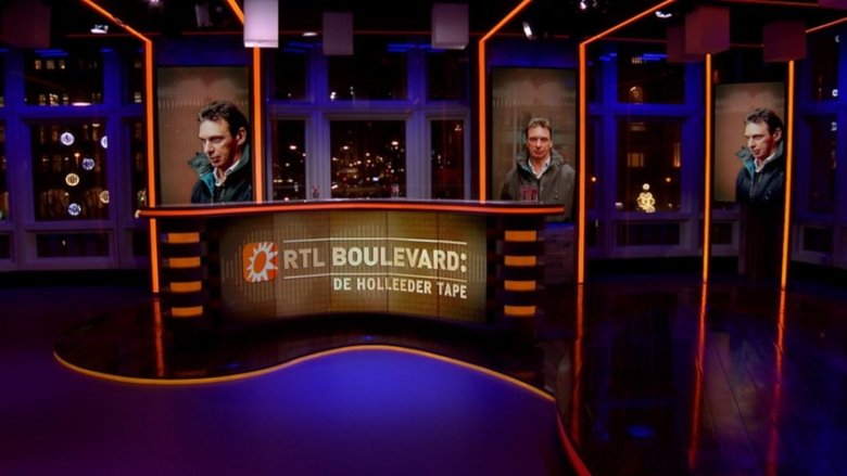 RTL Boulevard: De Holleeder Tapes movie poster