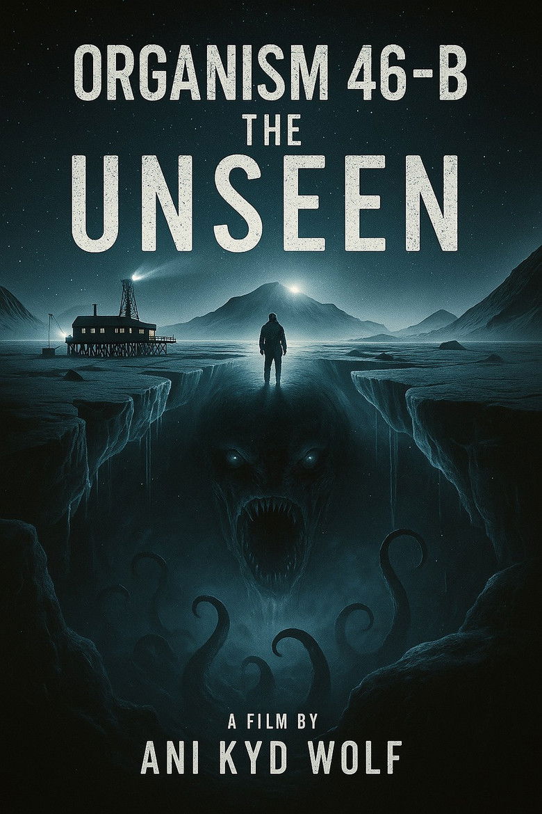 Imatge de Organism 46-B The Unseen