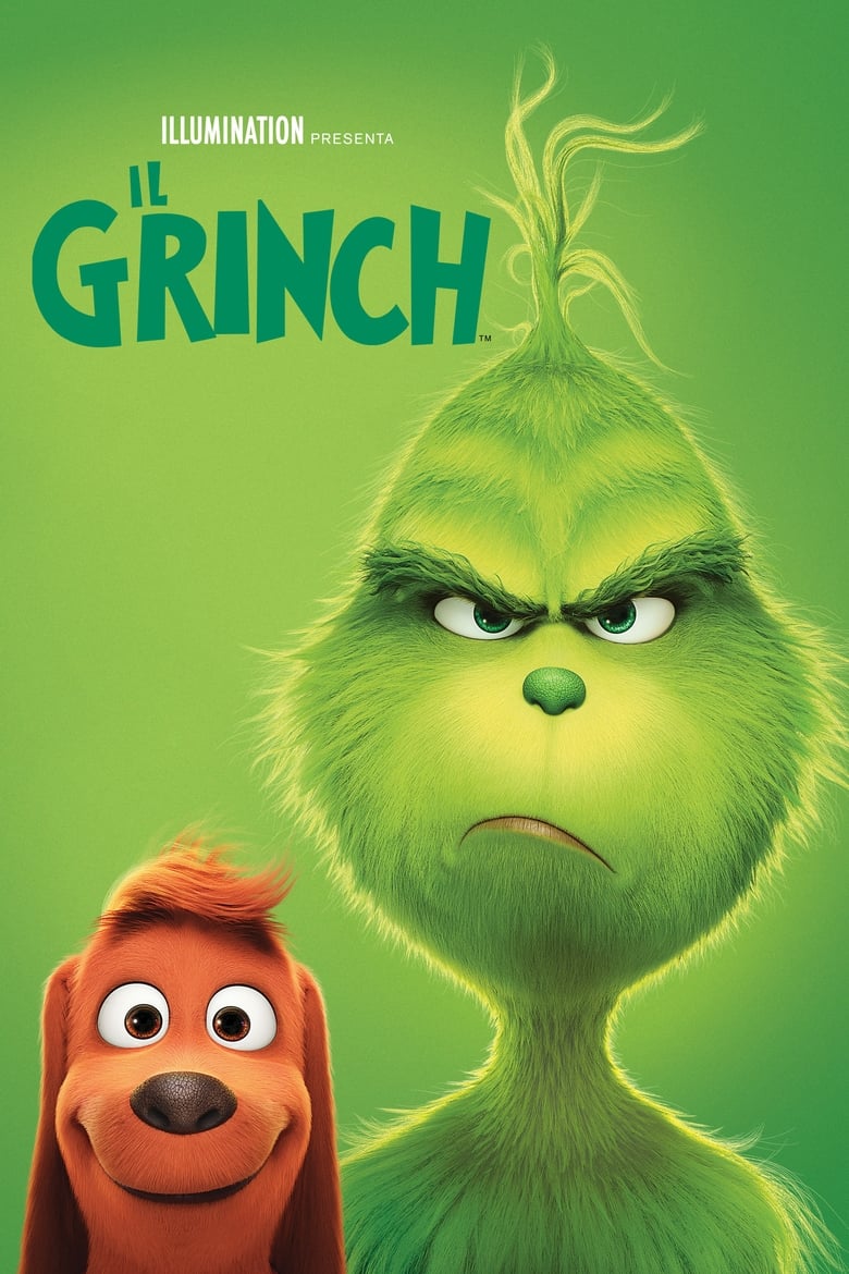 Il Grinch (2018)