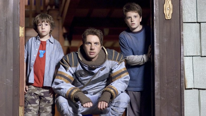 Zathura: A Space Adventure (2005)