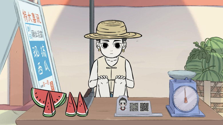 Still image for Nonhuman season 1 episode 79: Episode 79 Still image for Nonhuman season 1 episode 79: Episode 79