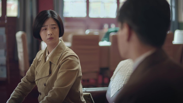 Still image for The Galloped Era season 1 episode 9: Episode 9