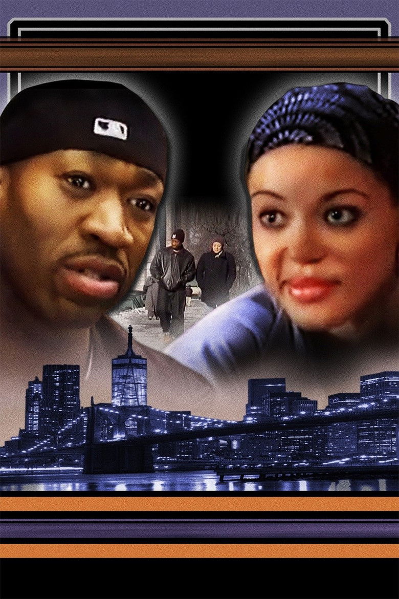 Imatge de Amour Infinity: A Brooklyn Love Story