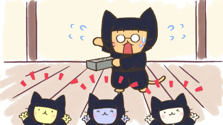 Still image for Neko Neko Nihonshi season 1 episode 81: Episode 81 Still image for Neko Neko Nihonshi season 1 episode 81: Episode 81