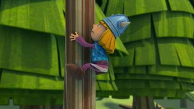 Still image for Vic the Viking season 1 episode 6: The Highest Viking Still image for Vic the Viking season 1 episode 6: The Highest Viking